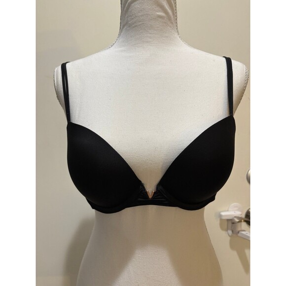 Victoria’s Secret Push up bra GUC 34 C - Picture 2 of 5